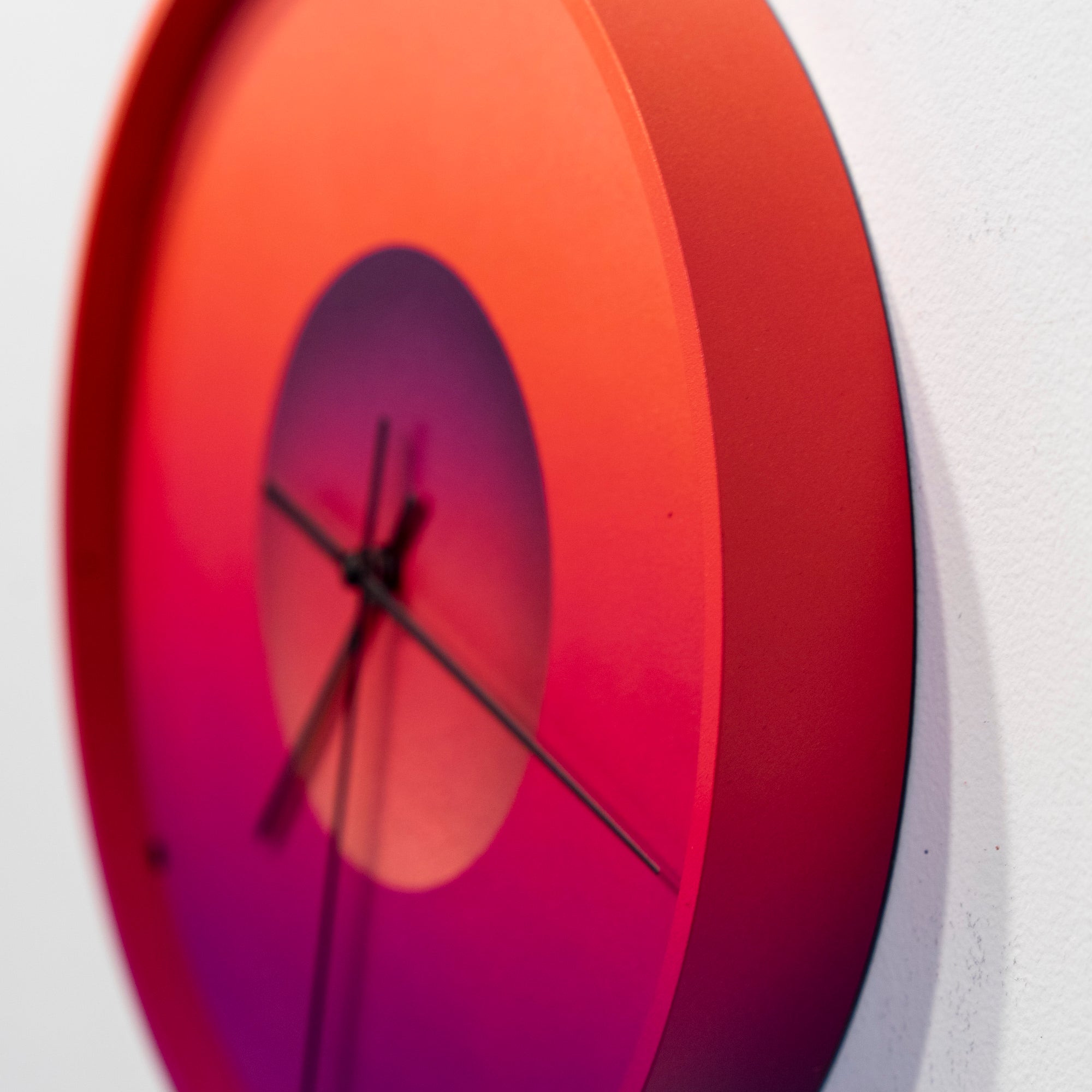 Keeping Time III