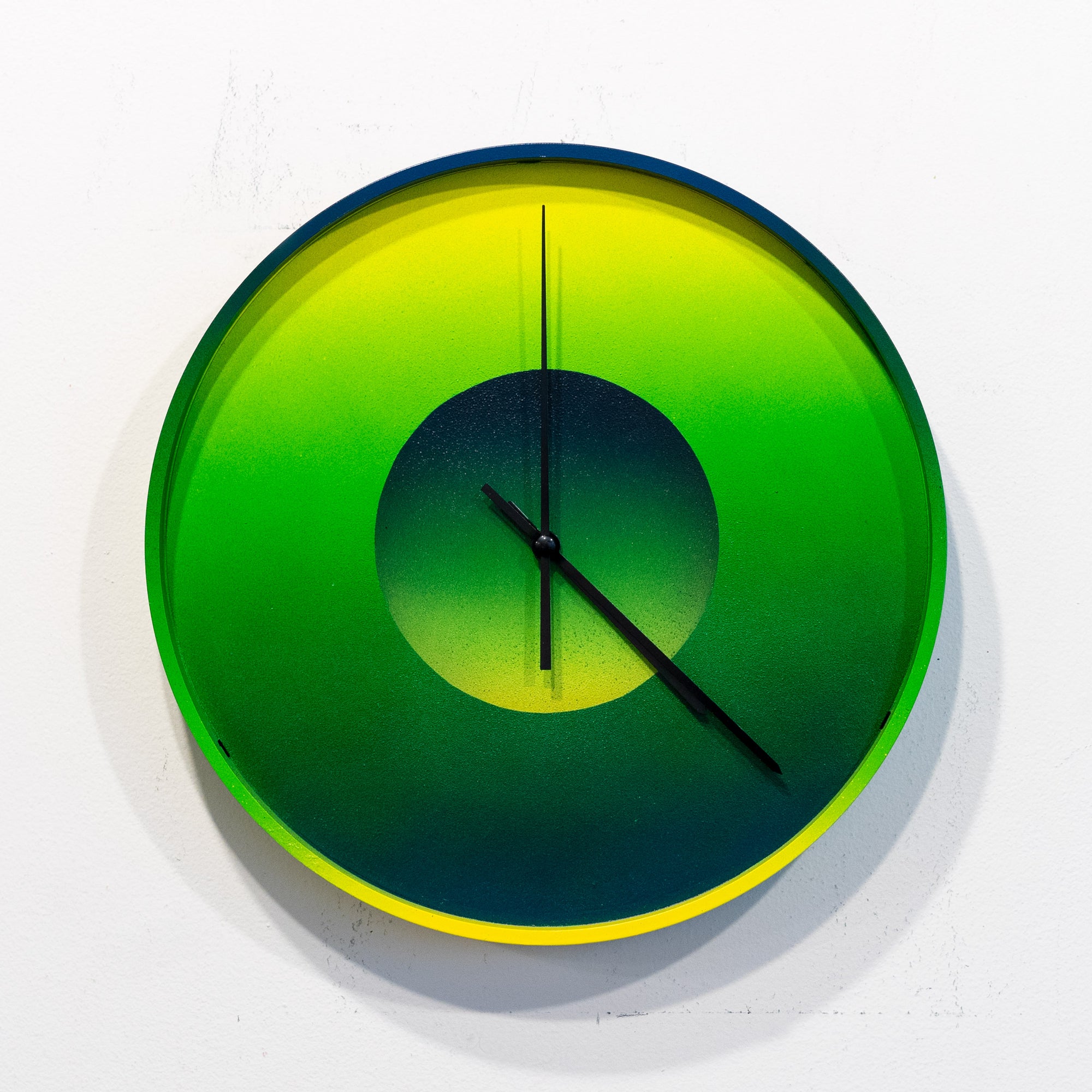 Keeping Time IV