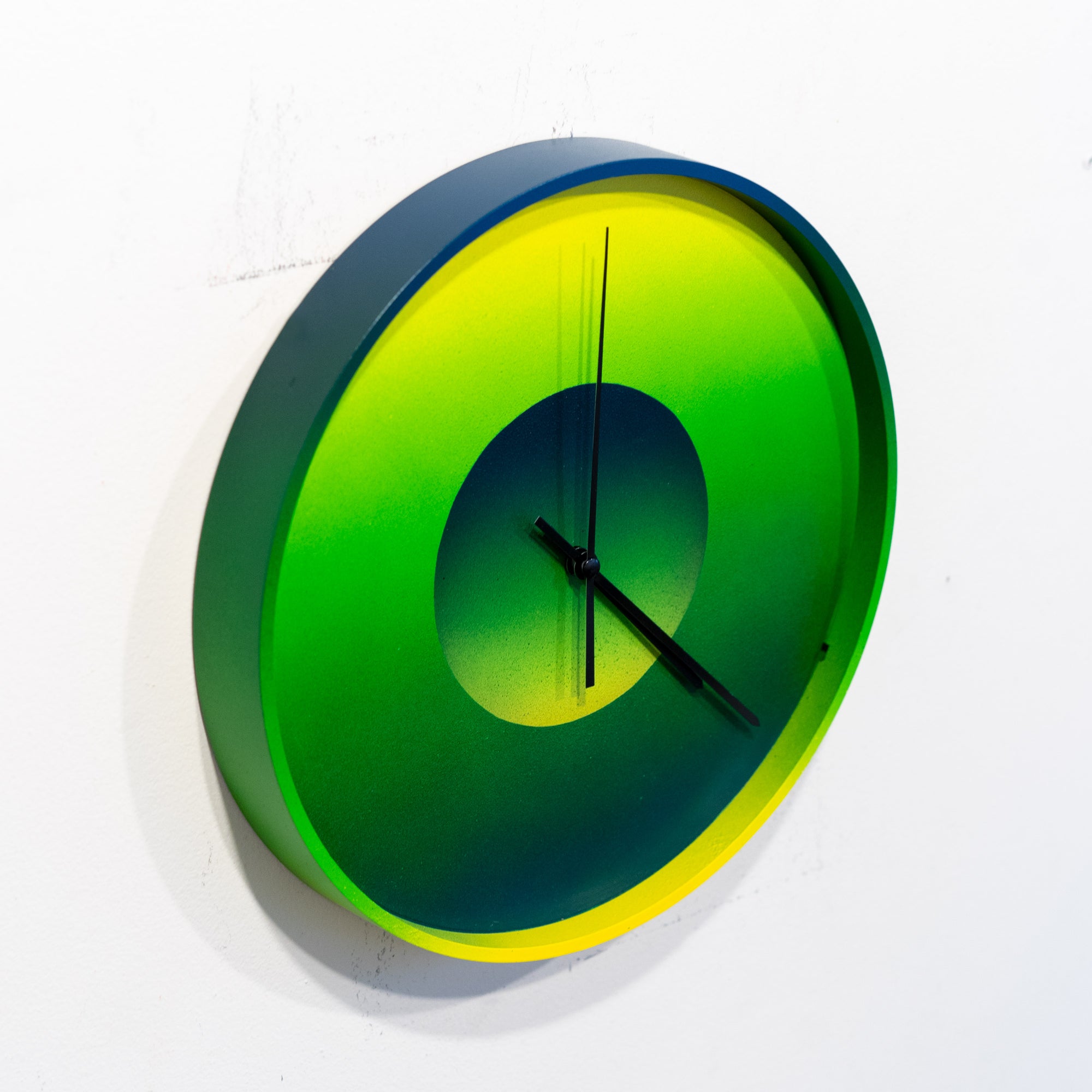 Keeping Time IV