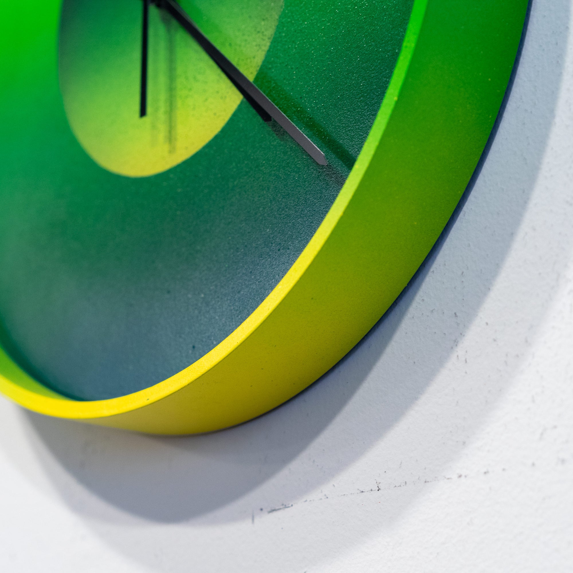 Keeping Time IV