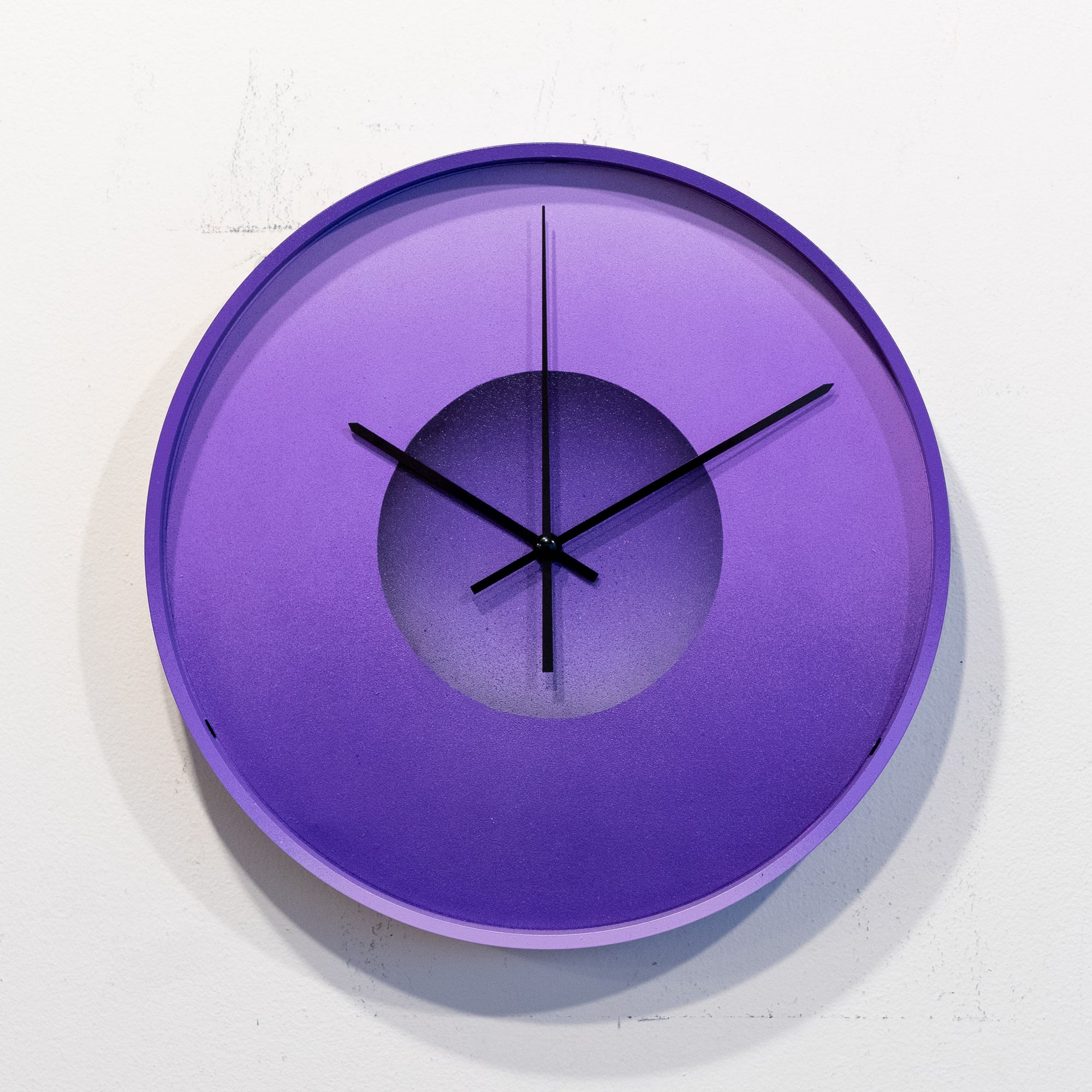 Keeping Time V