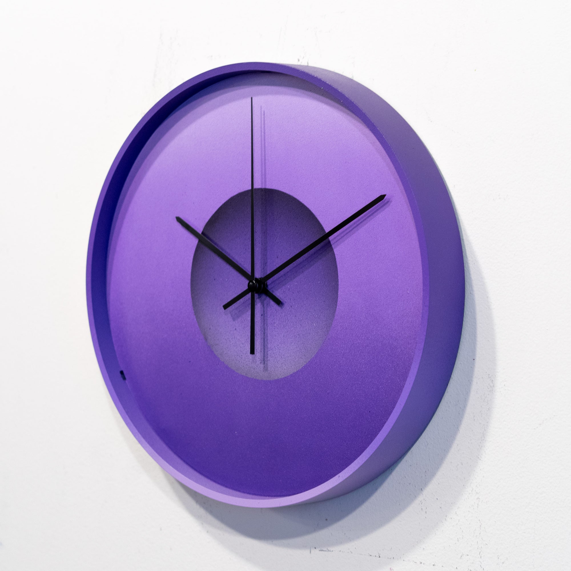 Keeping Time V