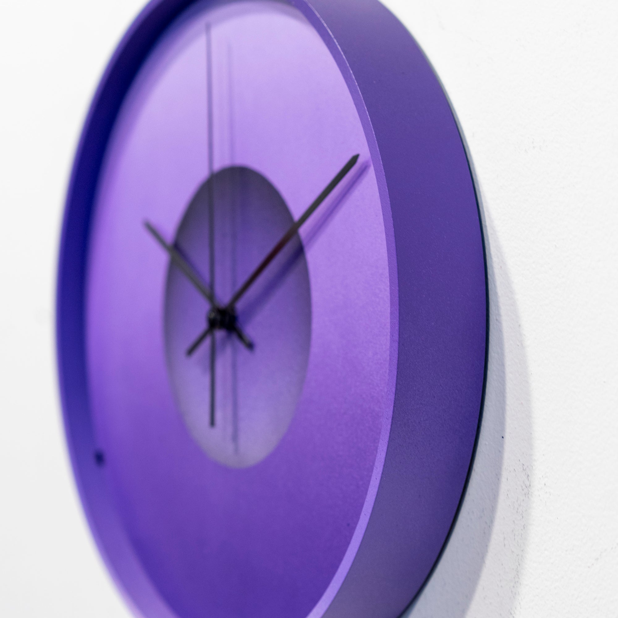 Keeping Time V