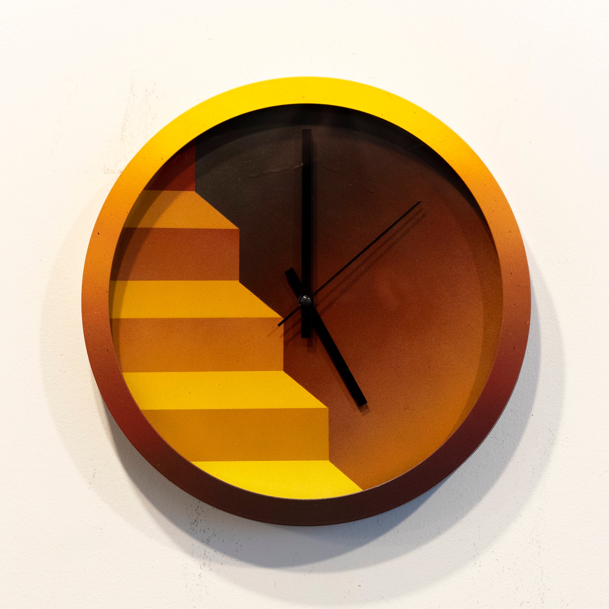 Keeping Time VI