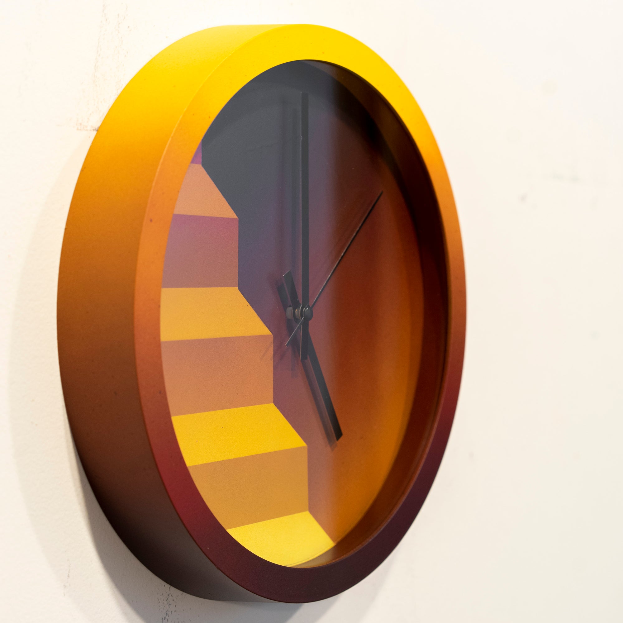Keeping Time VI