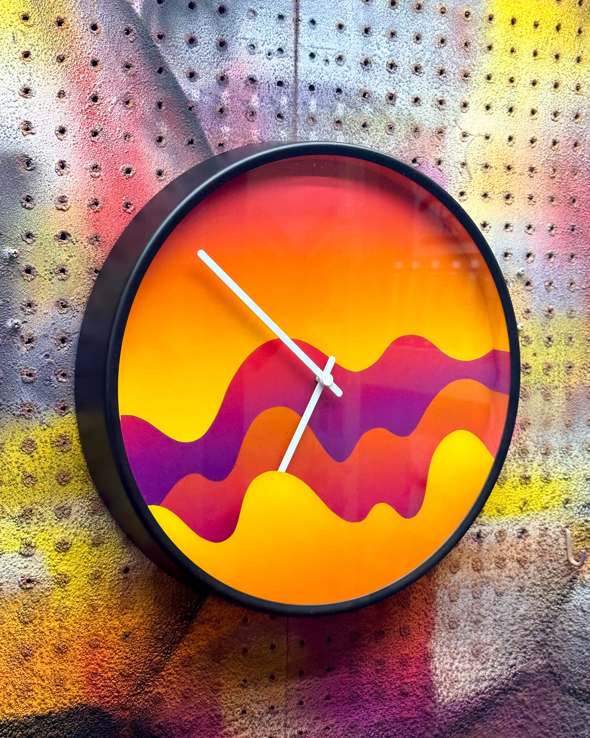 Time Machine I
