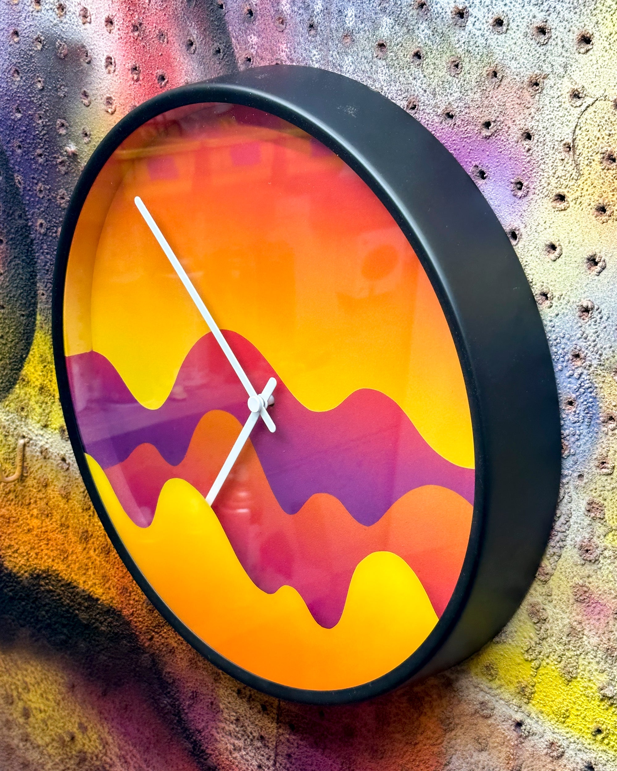 Time Machine I