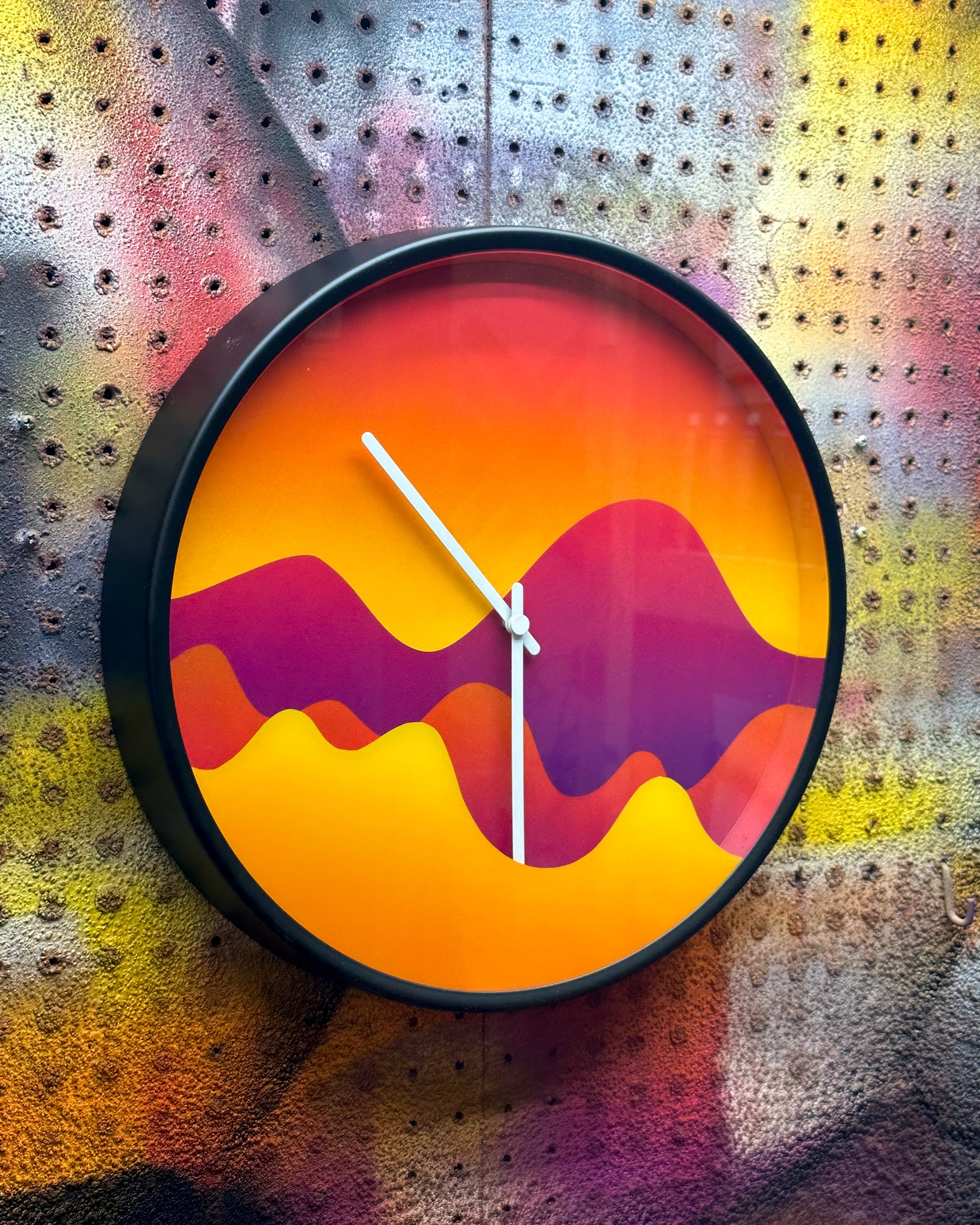 Time Machine II