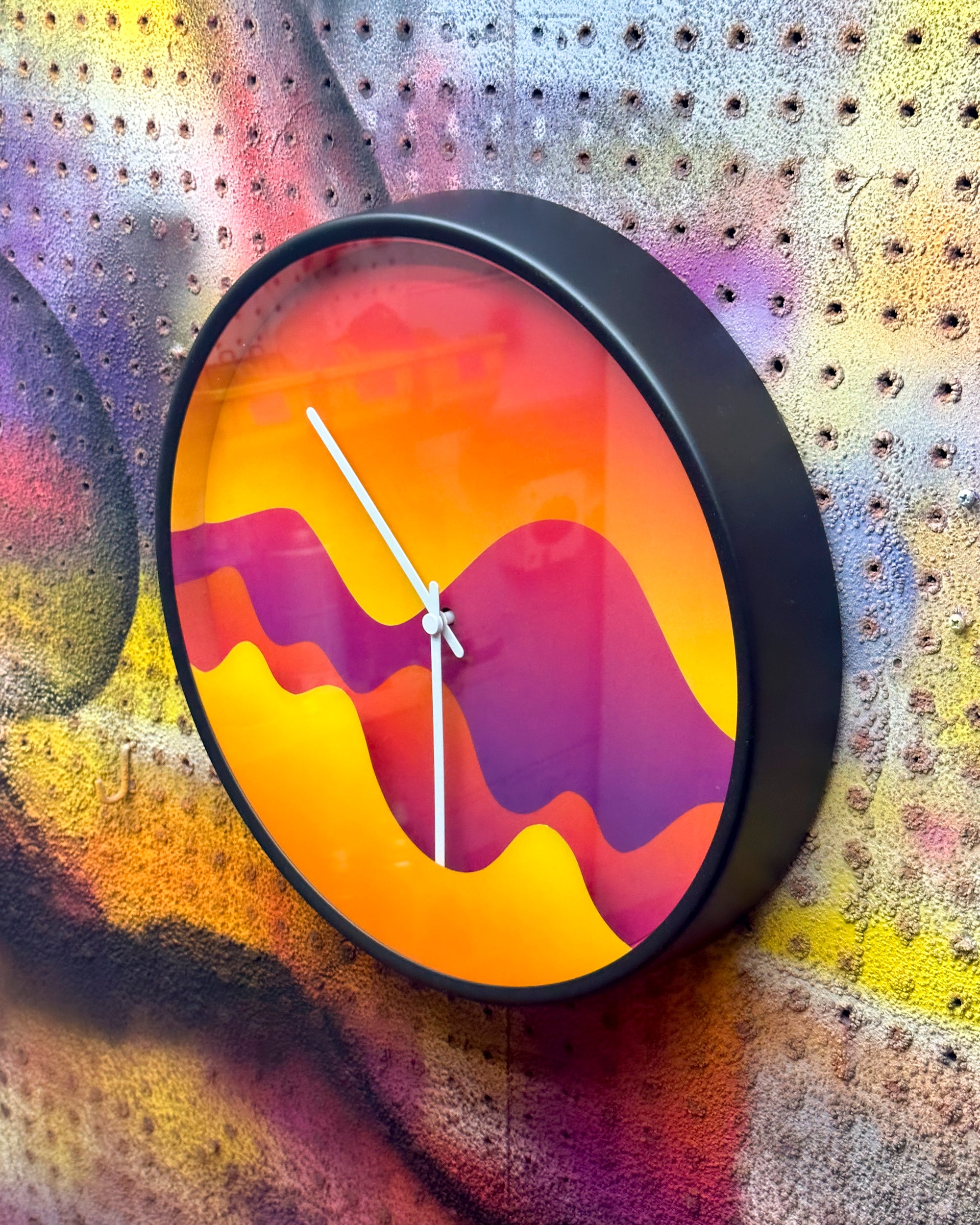 Time Machine II
