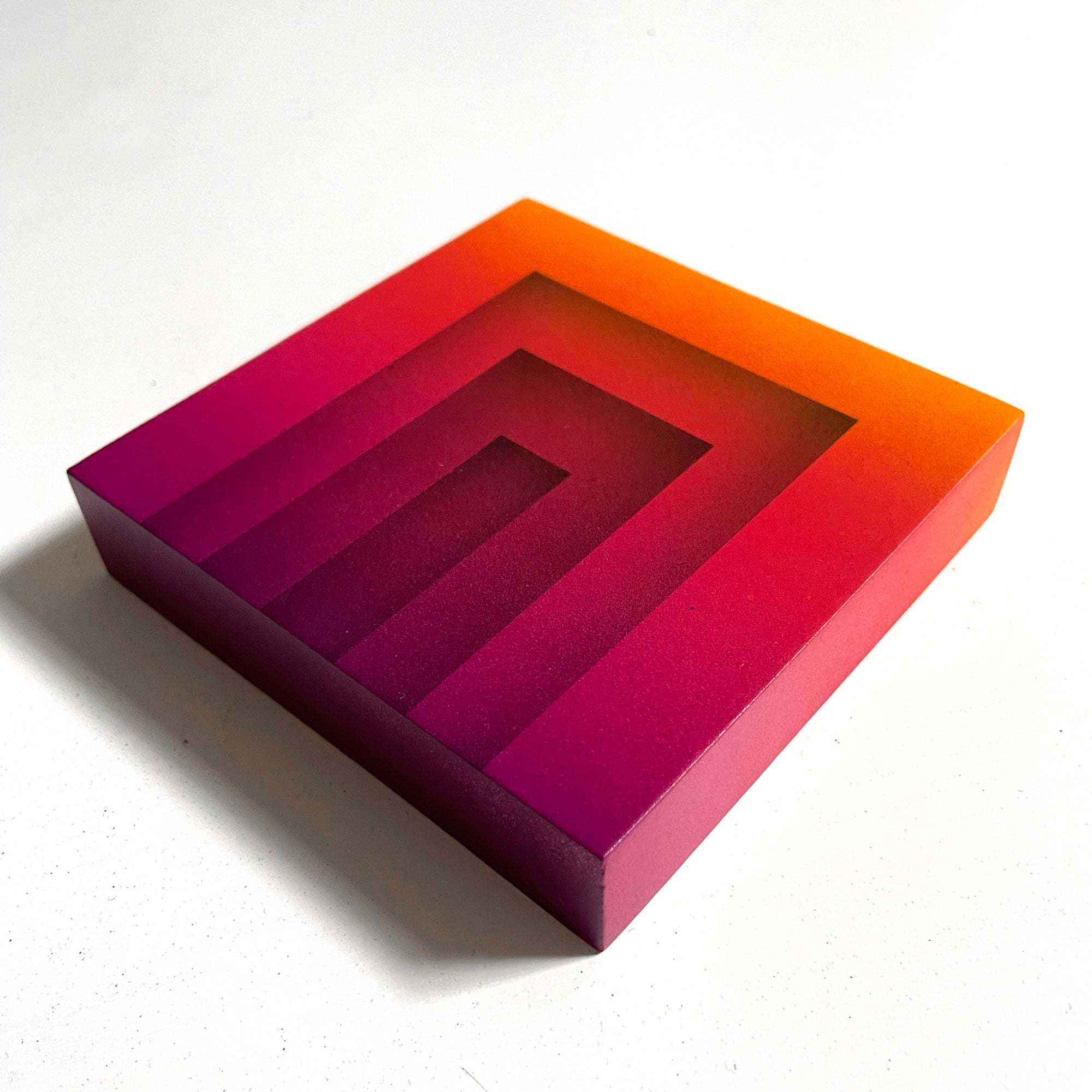 Untitled VI-IX
