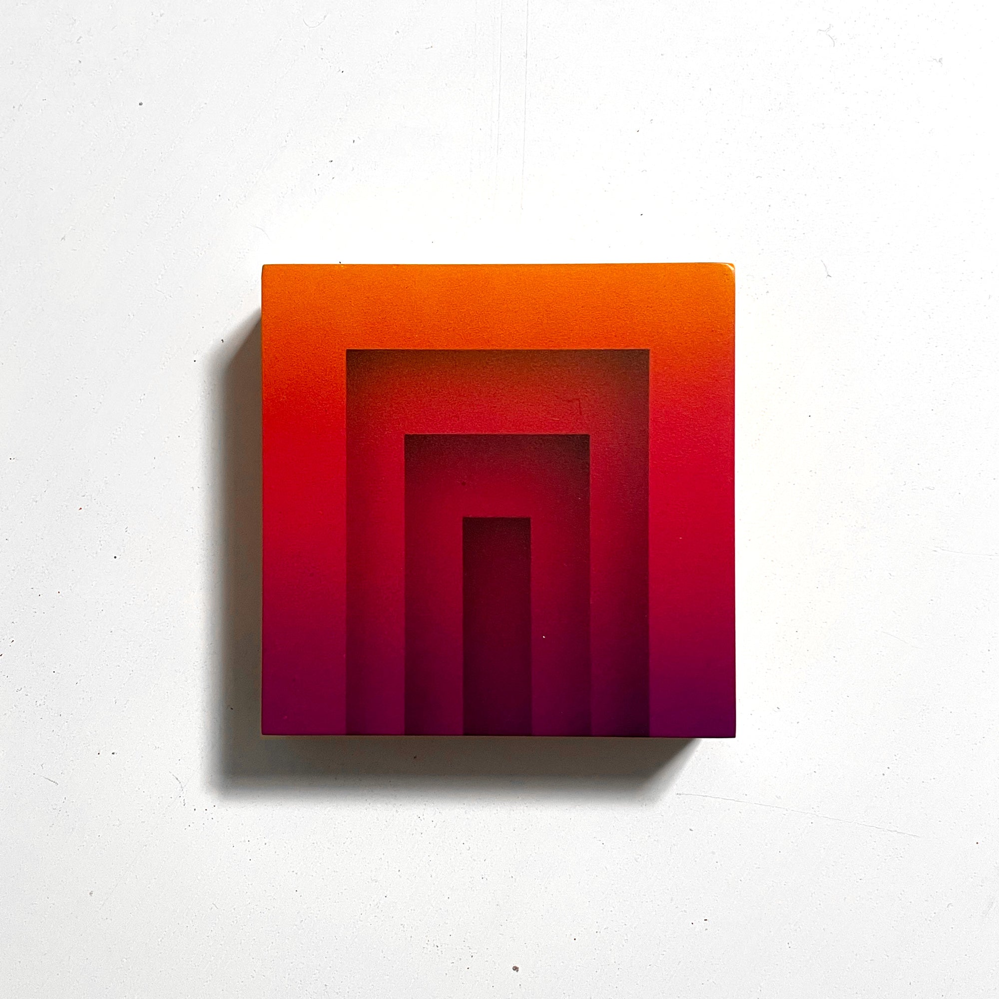 Untitled VI-IX