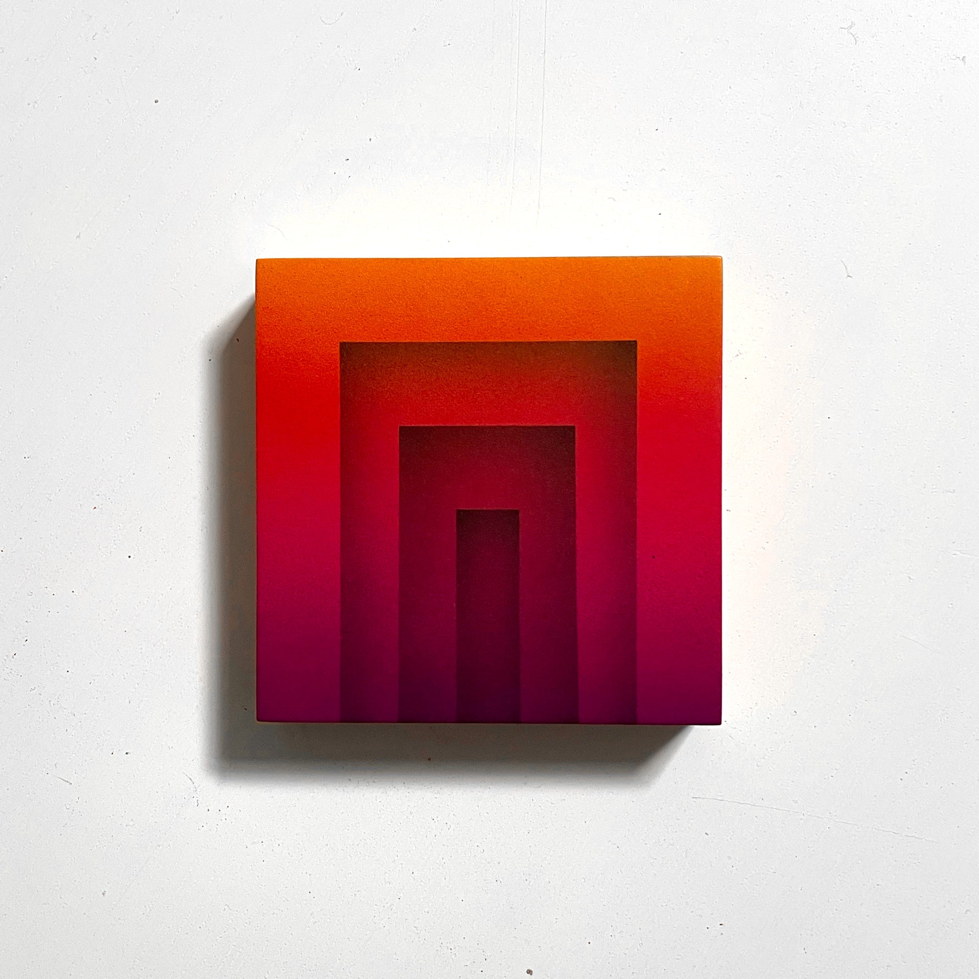 Untitled VI-IX