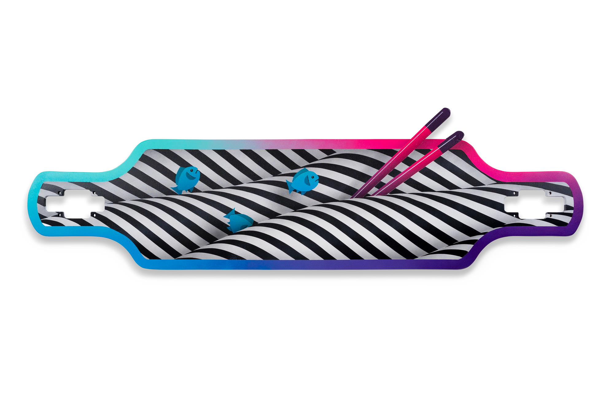 Making Waves
