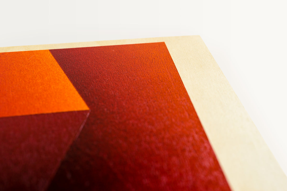 Passages VII