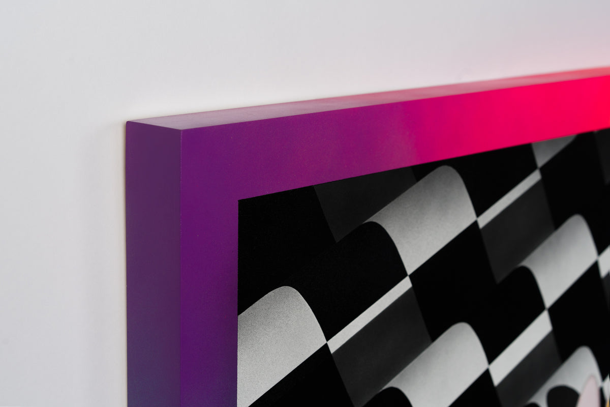 Pigment/Figment II