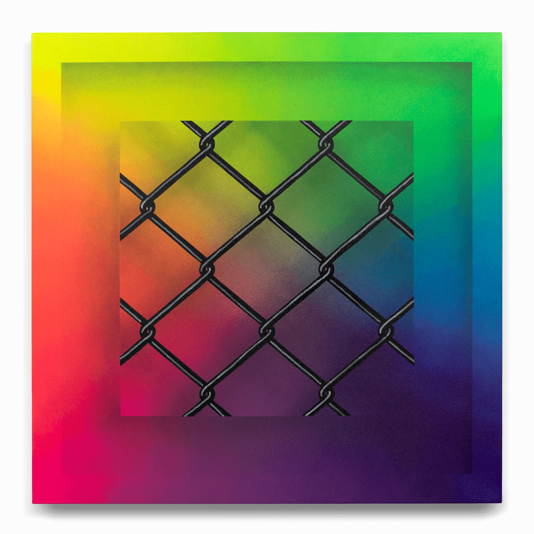 Pigment/Figment I