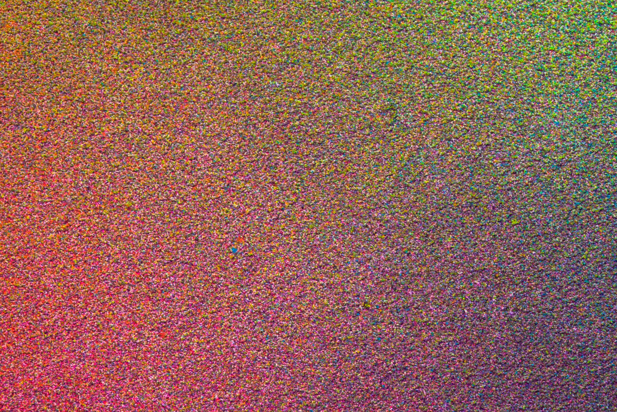 Pigment/Figment I
