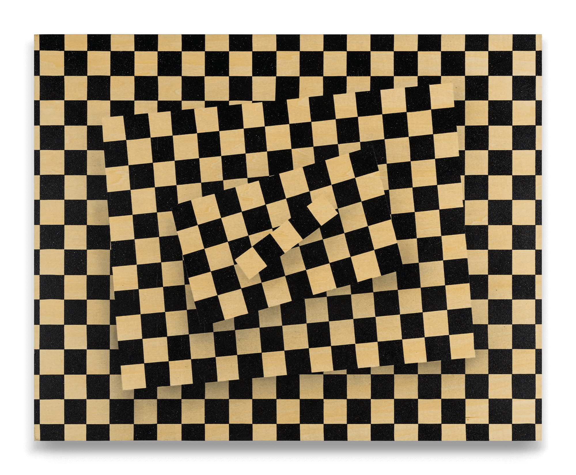 Shifts IV